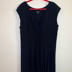 Black Formal/Cocktail Dress